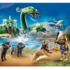 Playmobil History Οι Άθλοι του Ηρακλή 70467